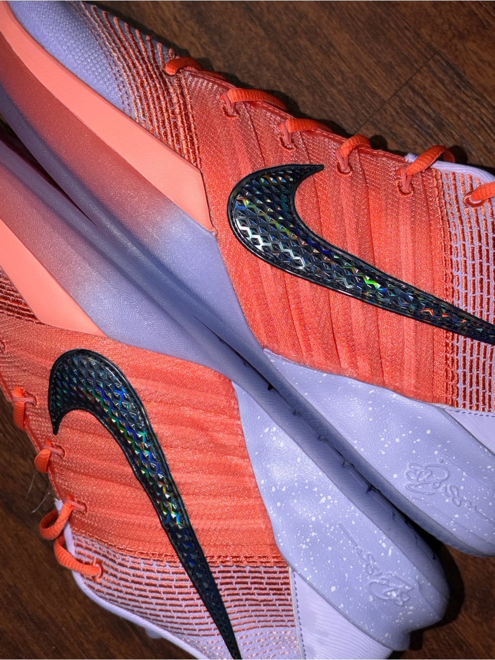 Nike size 15 - Picture 12 of 13